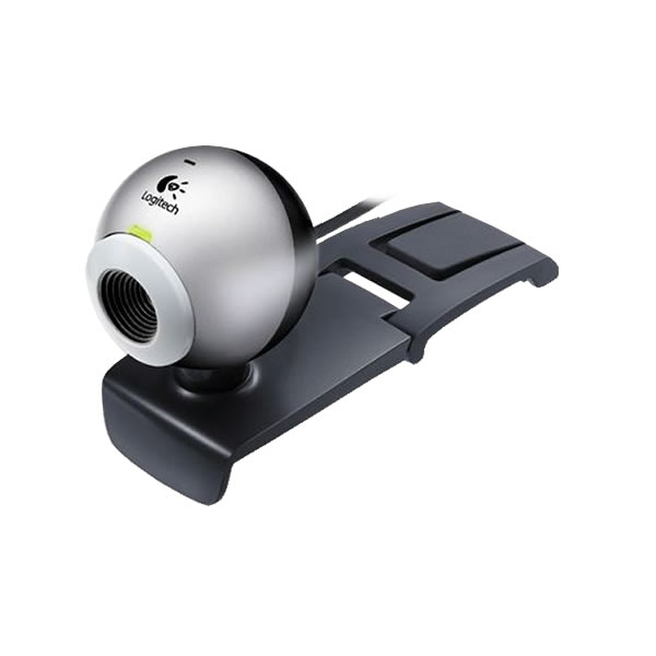 Logitech Webcam C200 Webcam Logitech comprar